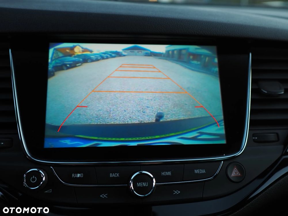 Opel Astra 1.6 D (CDTI) Start/Stop Sports Tourer Innovation - 37