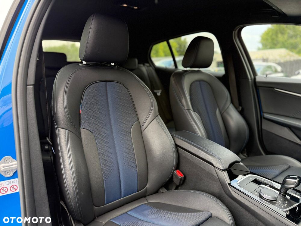 BMW Seria 1 - 23