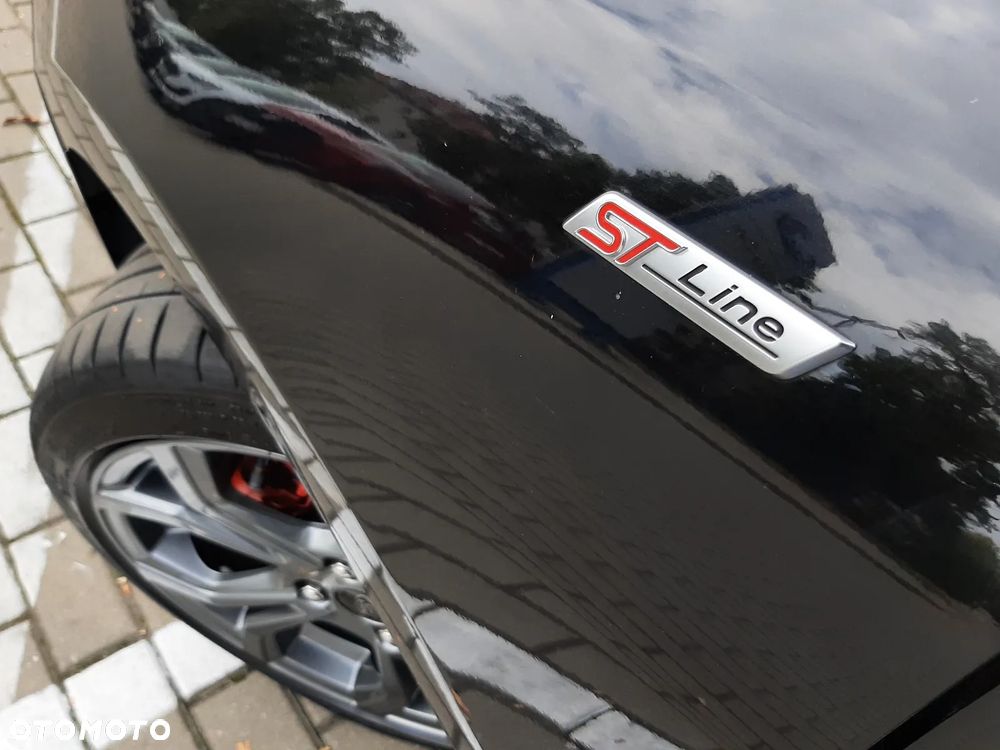 Ford Fiesta 1.0 EcoBoost ST-Line ASS - 6