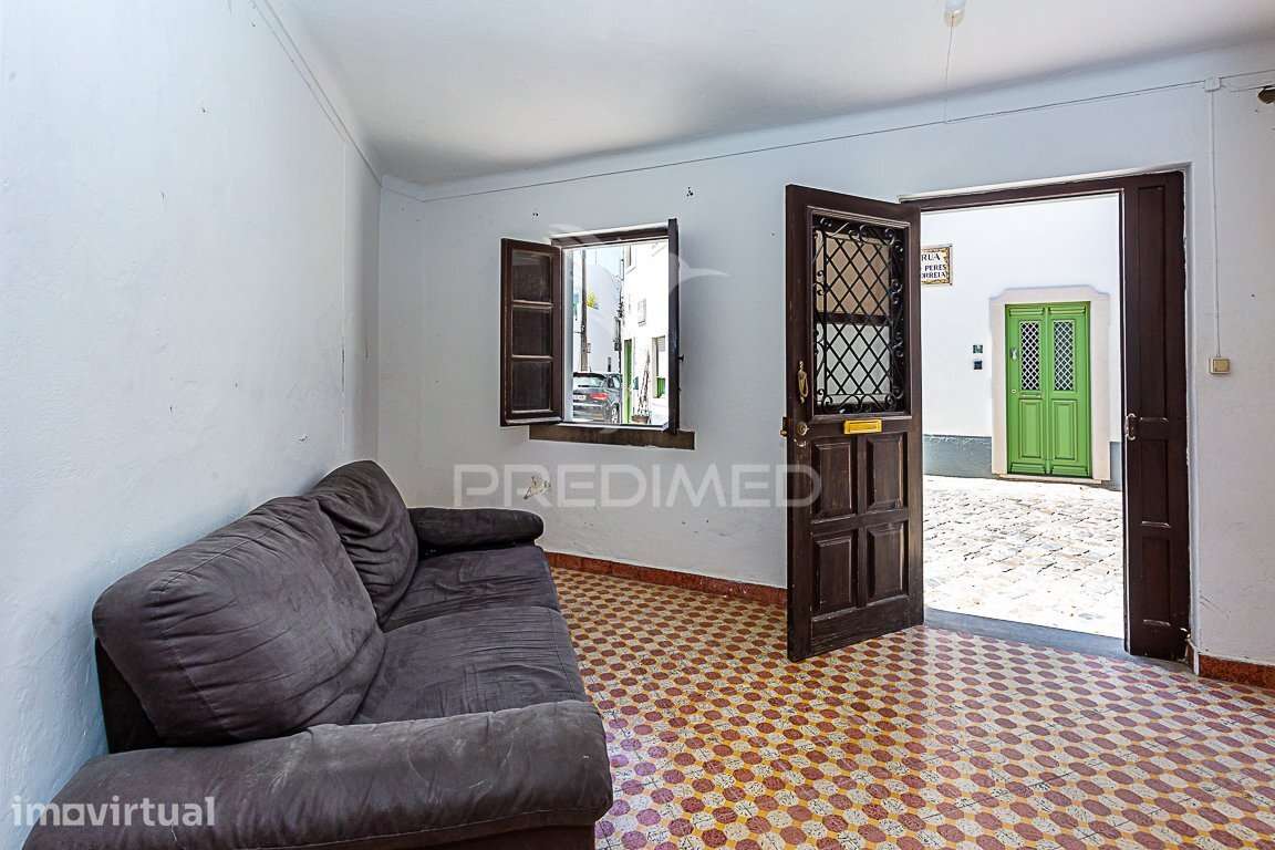 Apartamento T2 no Centro Histórico Tavira - Grande imagem: 2/40