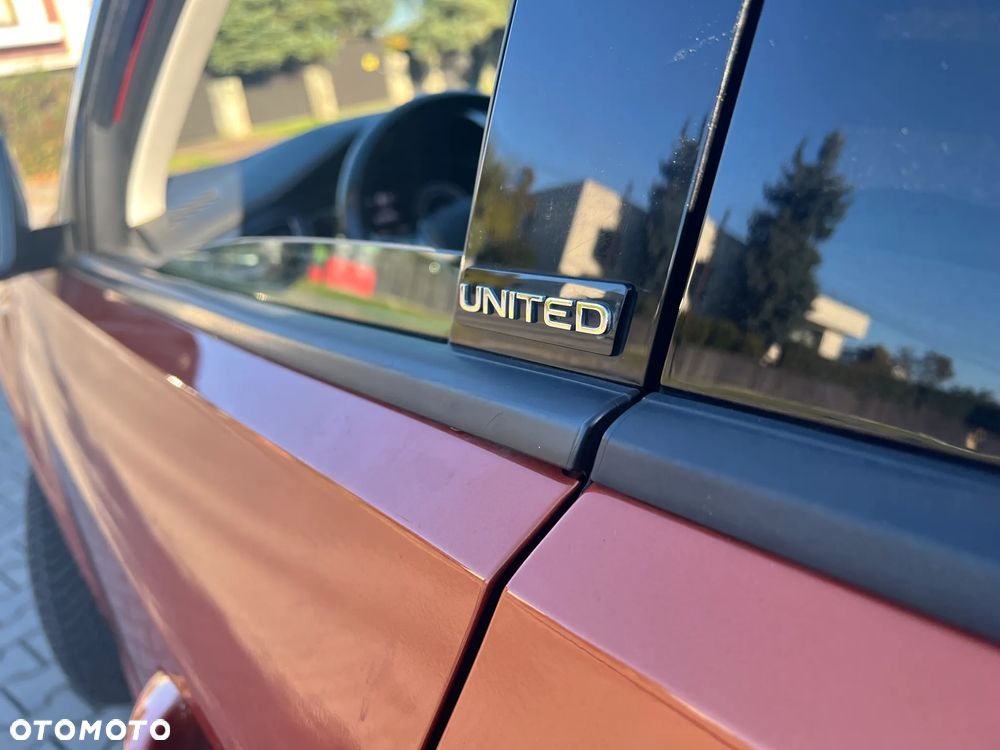 Volkswagen T-Roc 2.0 TDI SCR DSG UNITED - 7