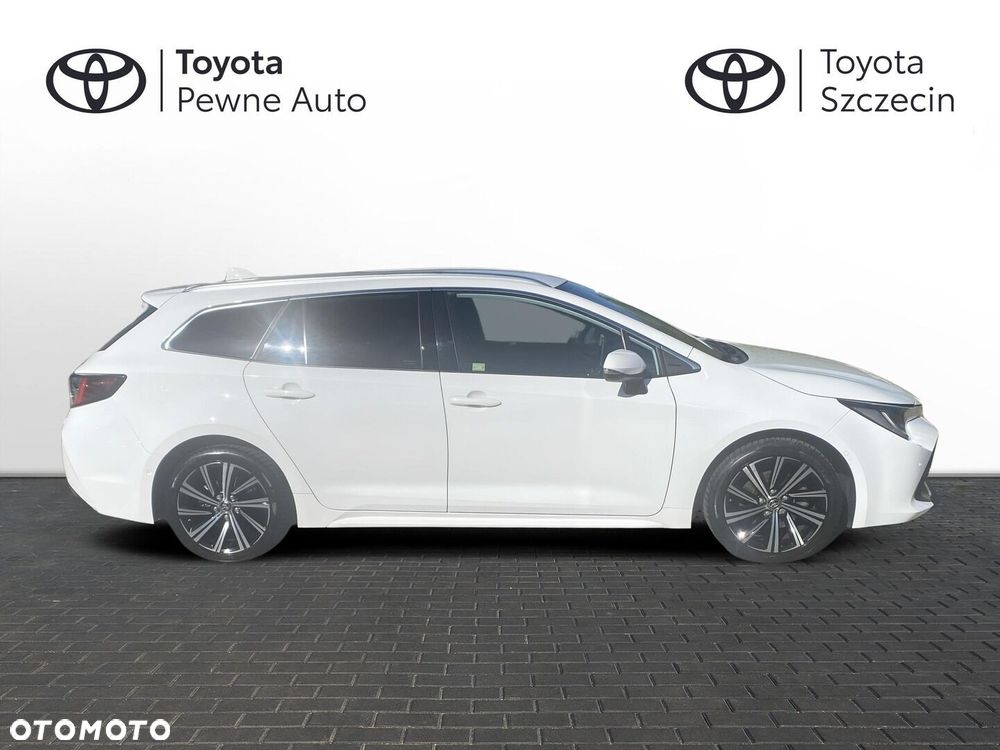 Toyota Corolla 2.0 Hybrid Comfort - 10
