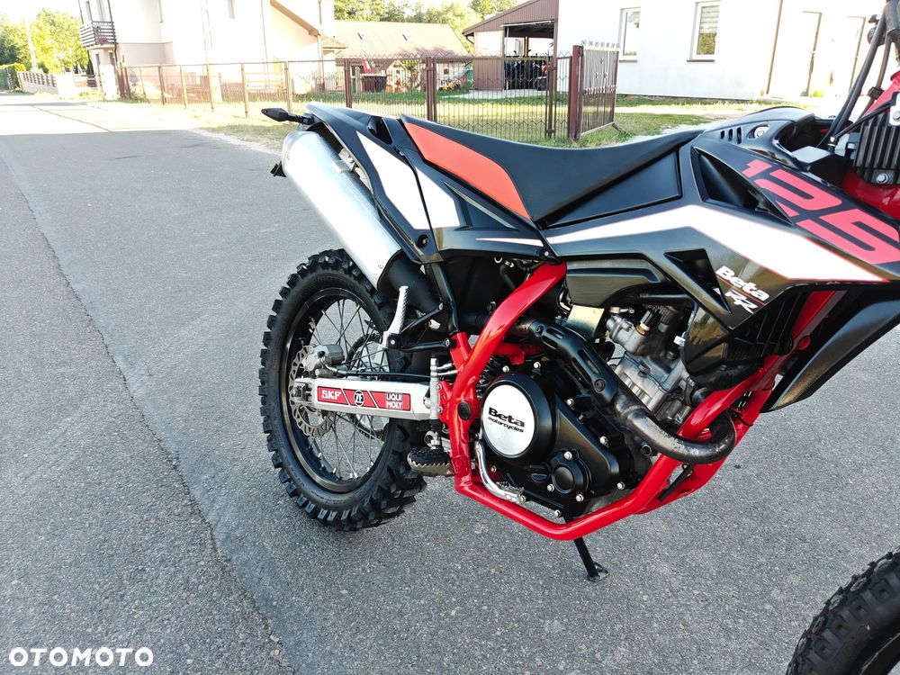 Beta RR - 23
