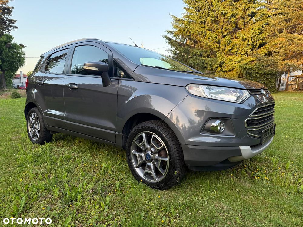 Ford EcoSport - 9