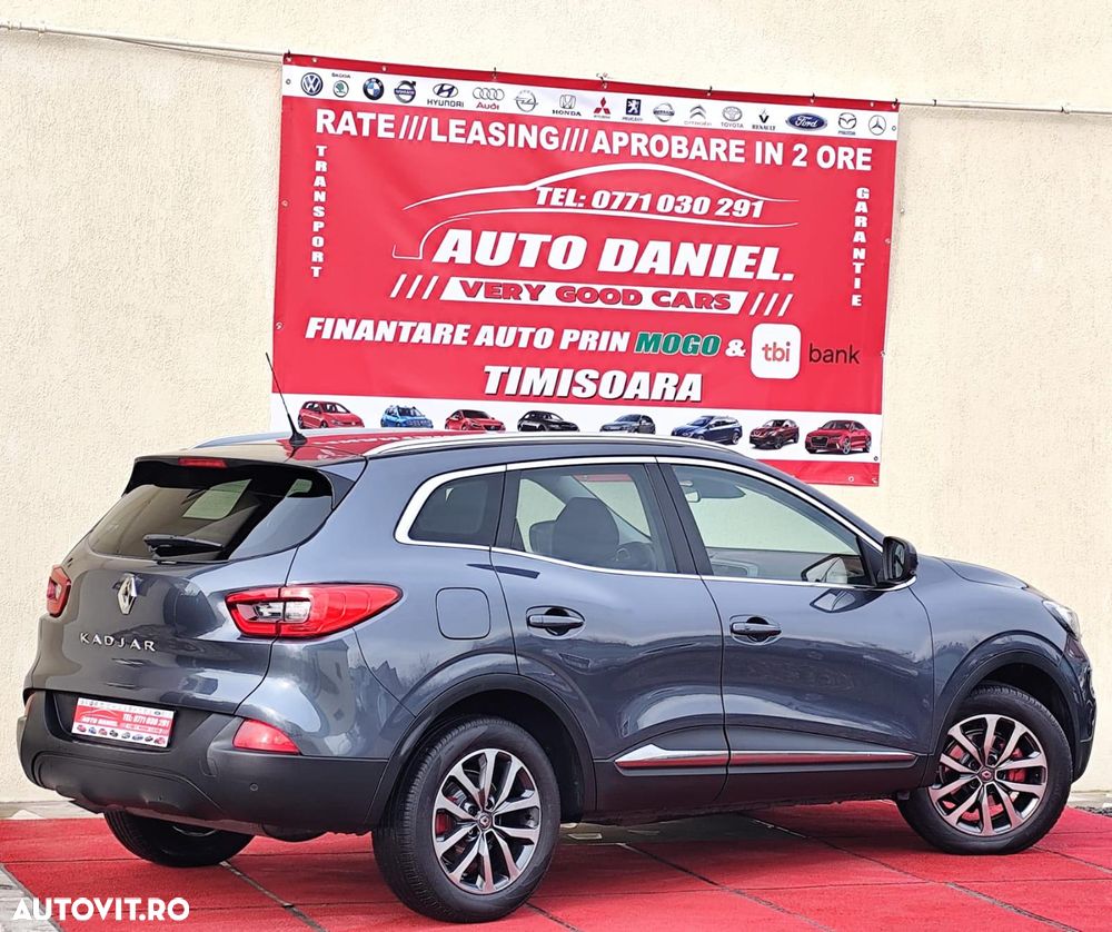 Renault Kadjar - 3