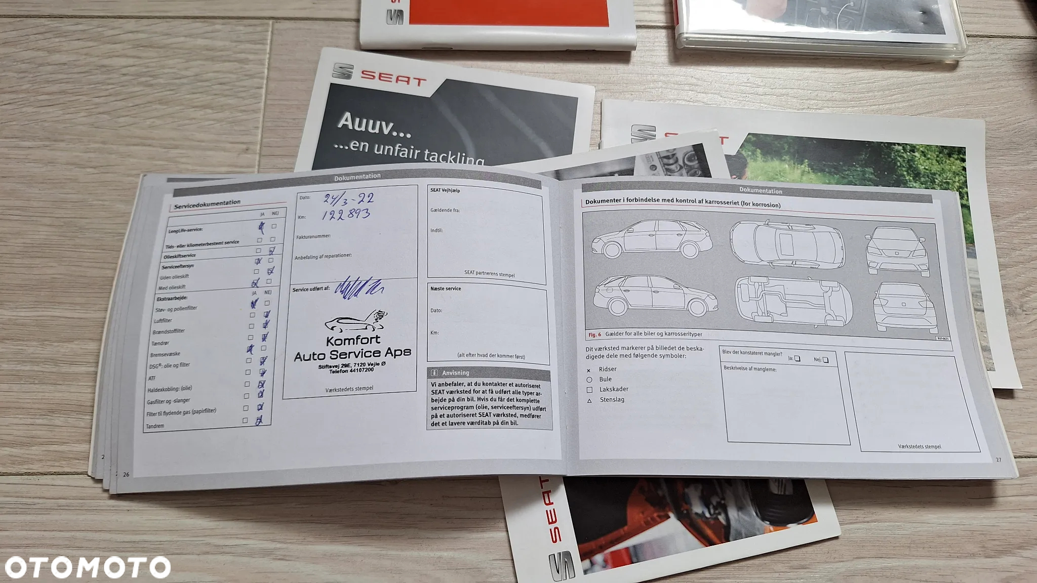 Seat Ateca 1.6 TDI Ecomotive Style S&S - 31