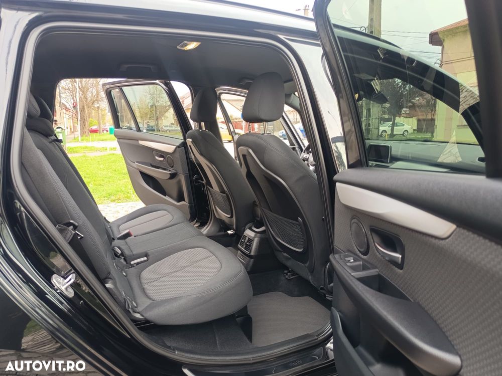 BMW Seria 2 - 7