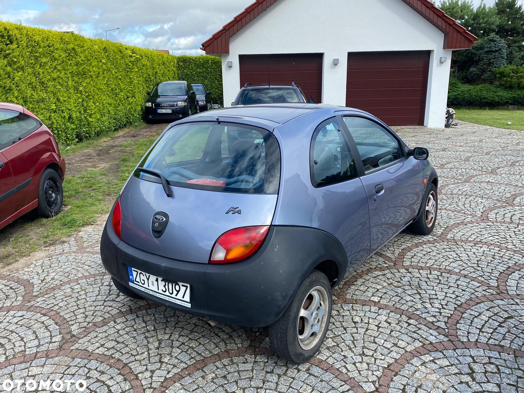 Ford KA 1.3 Collection - 6