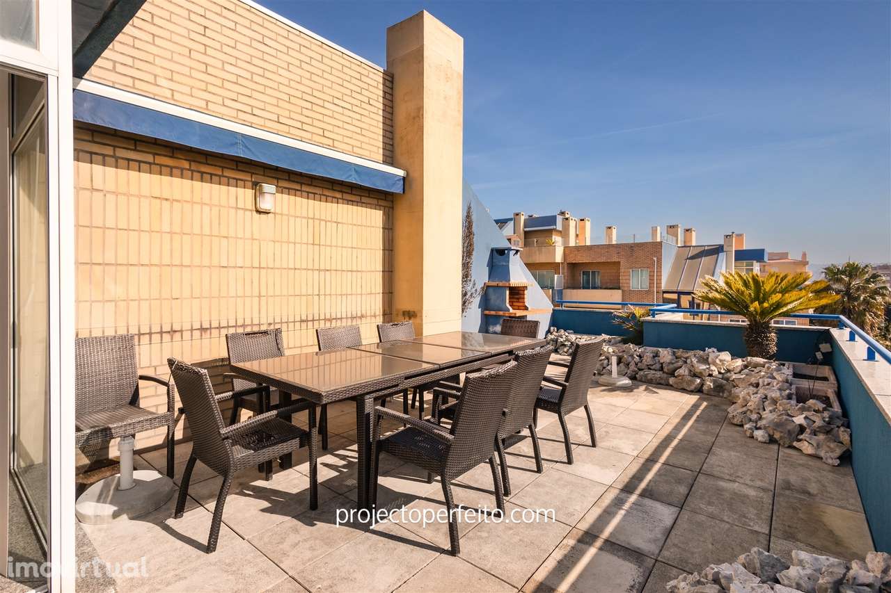 Apartamento T3 Venda em Esmoriz,Ovar - Grande imagem: 5/24