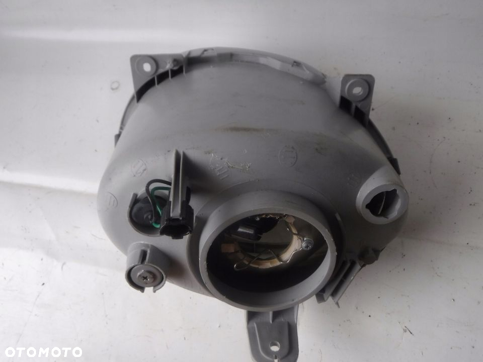 daewoo matiz 98r lampa przód lewa oryginał - 2