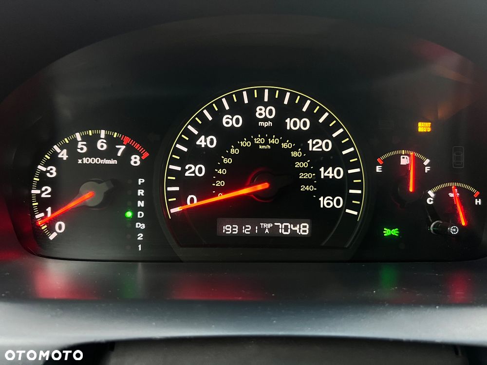 Honda Accord 3.0 V6 EX - 15