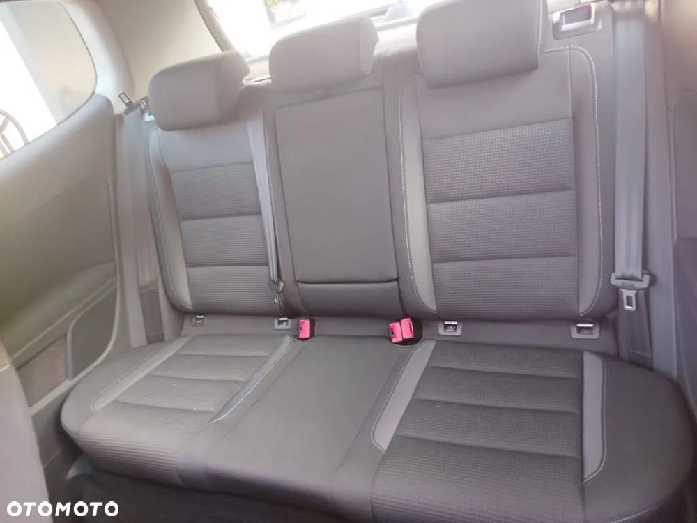 Volkswagen Golf VI 1.4 Comfortline - 4