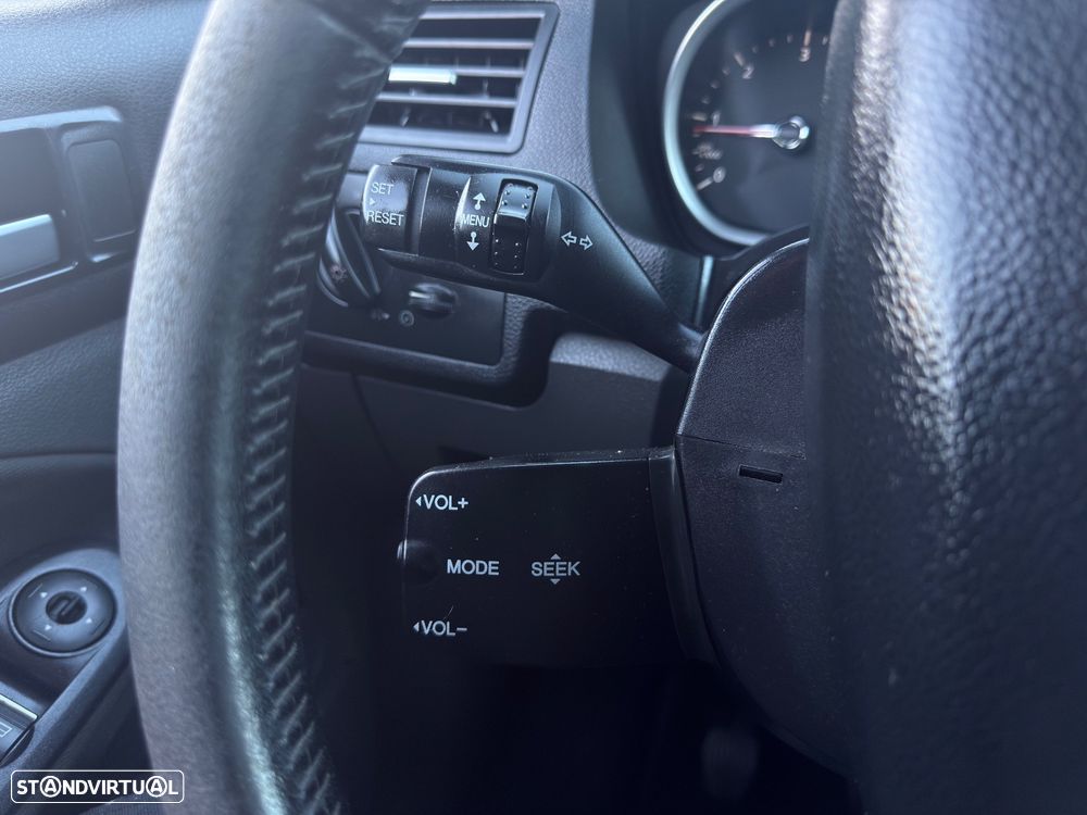 Ford C-Max 1.6 TDCi Titanium - 14