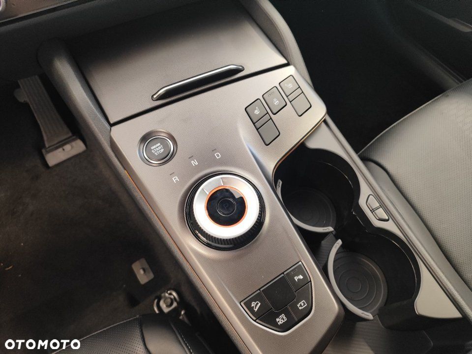 Kia Sportage - 19