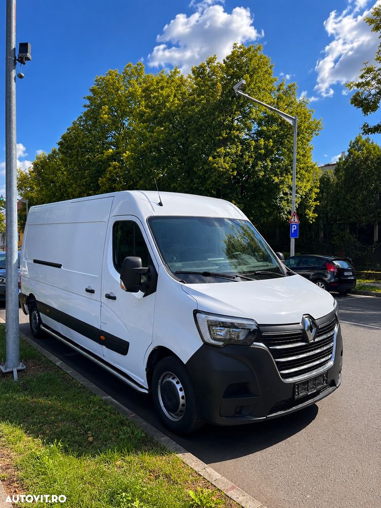 Renault Master - 3