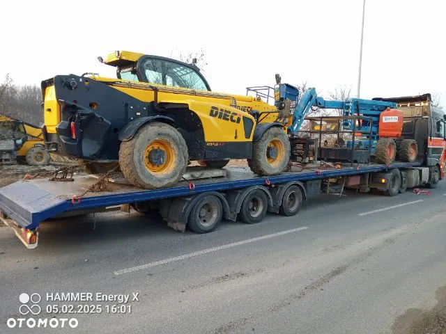 DAF XF 460 4x2 - 11