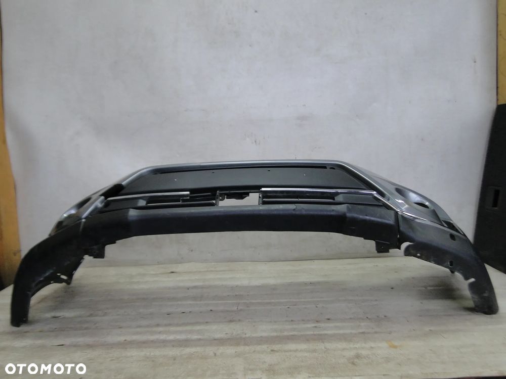 SUZUKI VITARA II LIFT ZDERZAK PRZÓD PRZEDNI 18-24r - 17