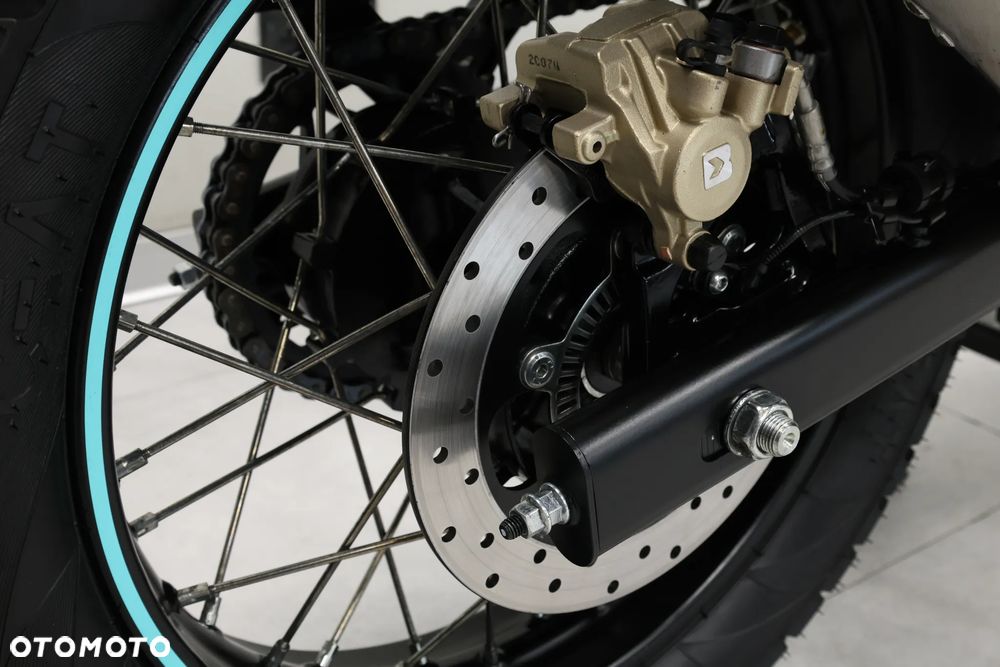 Royal Enfield Himalayan - 39