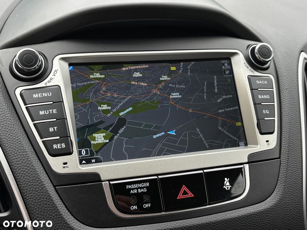 Hyundai ix35 2.0 Style - 14
