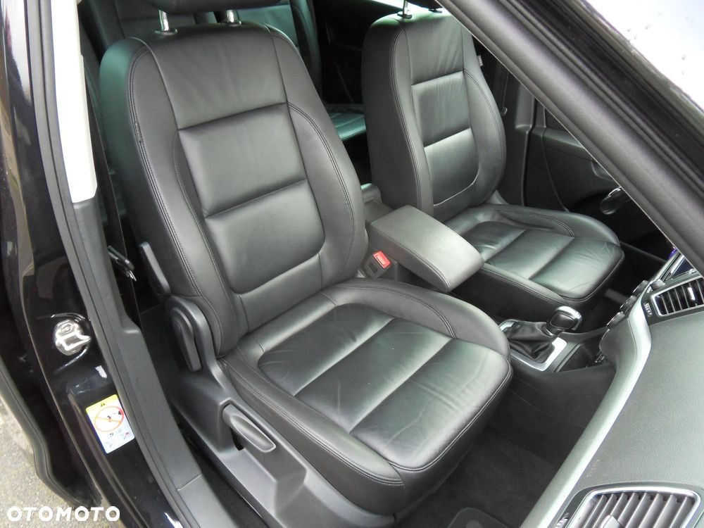 Volkswagen Sharan 2.0 TDI DSG Comfortline United - 16