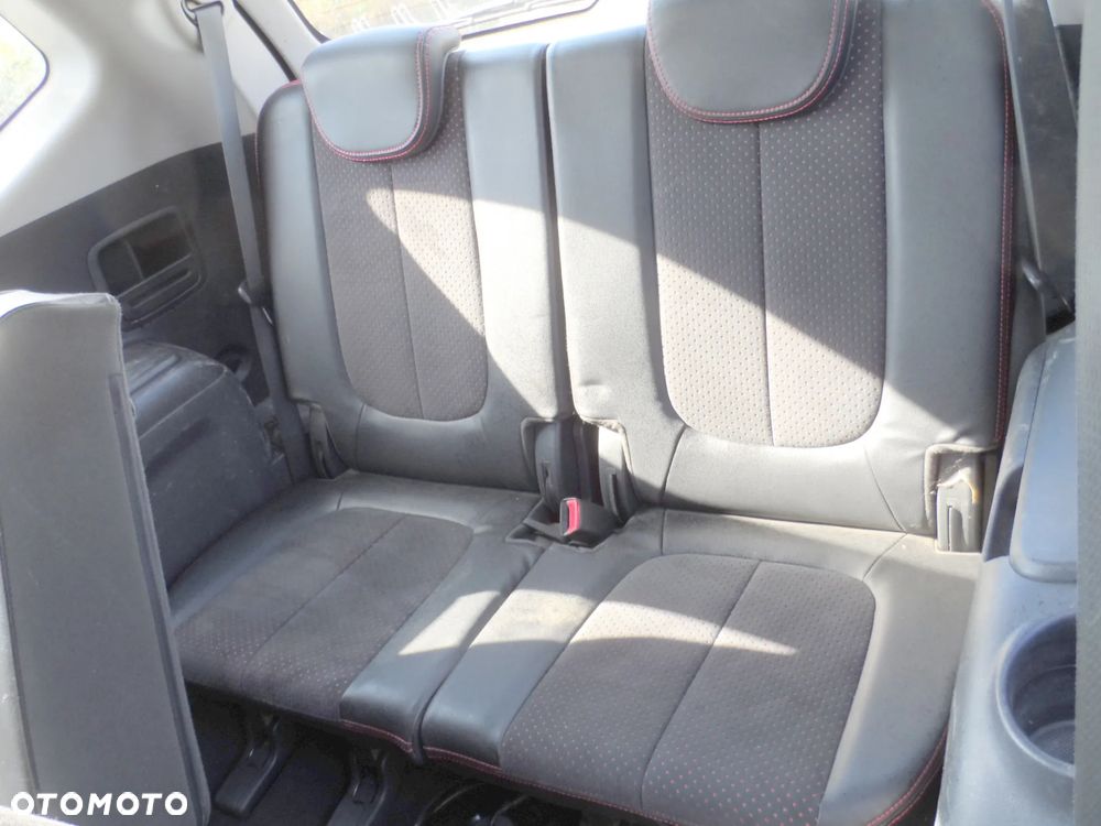 Kia Carens 2.0 CRDi Freedom 7os - 11