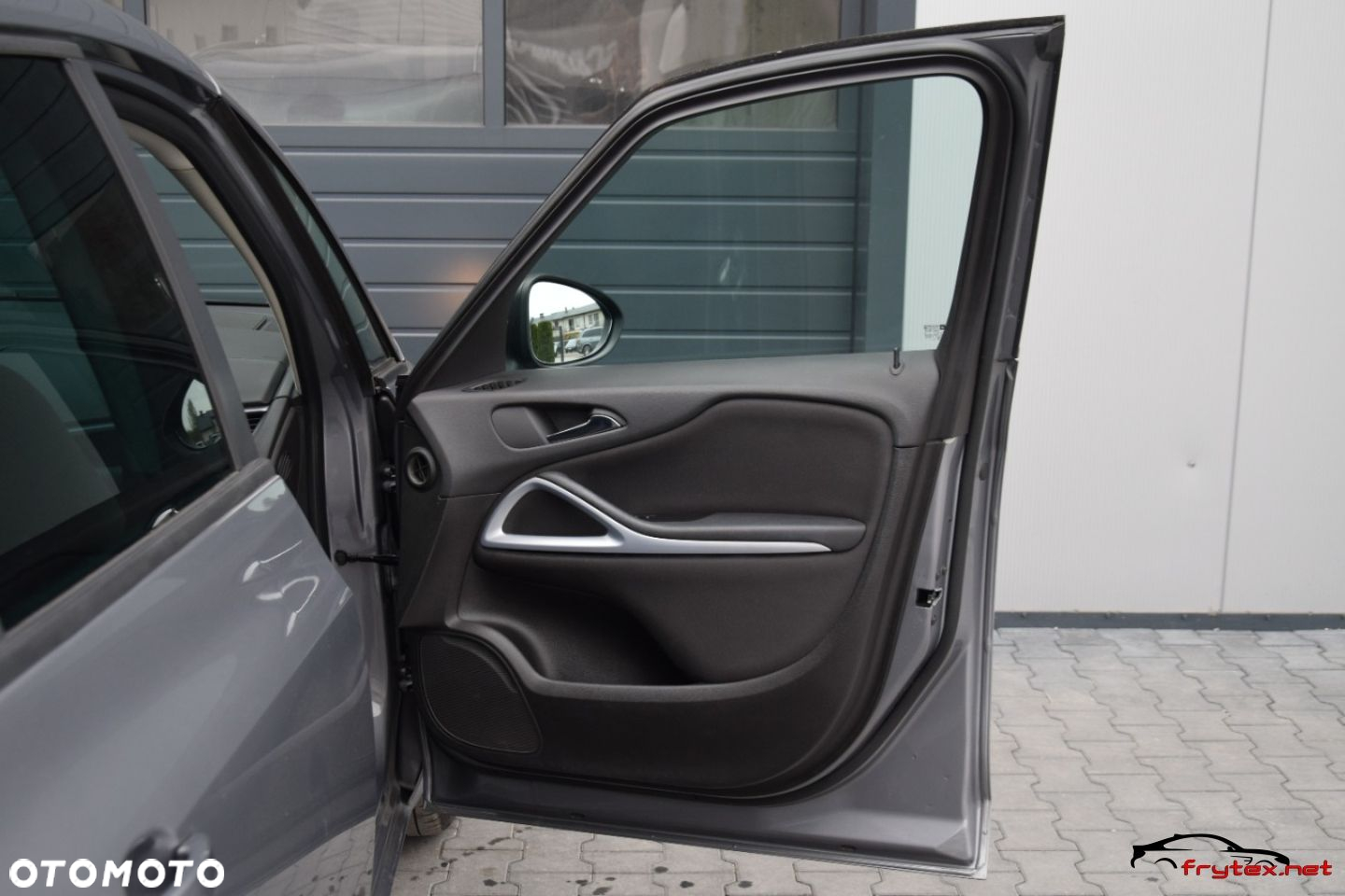 Opel Zafira - 23