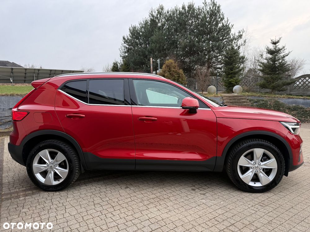 Volvo XC 40 B3 B DKG Plus Dark - 26