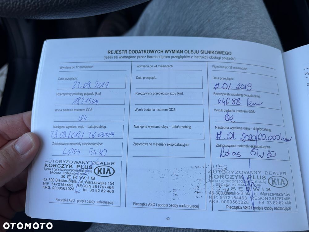 Kia Rio 1.2 L - 28