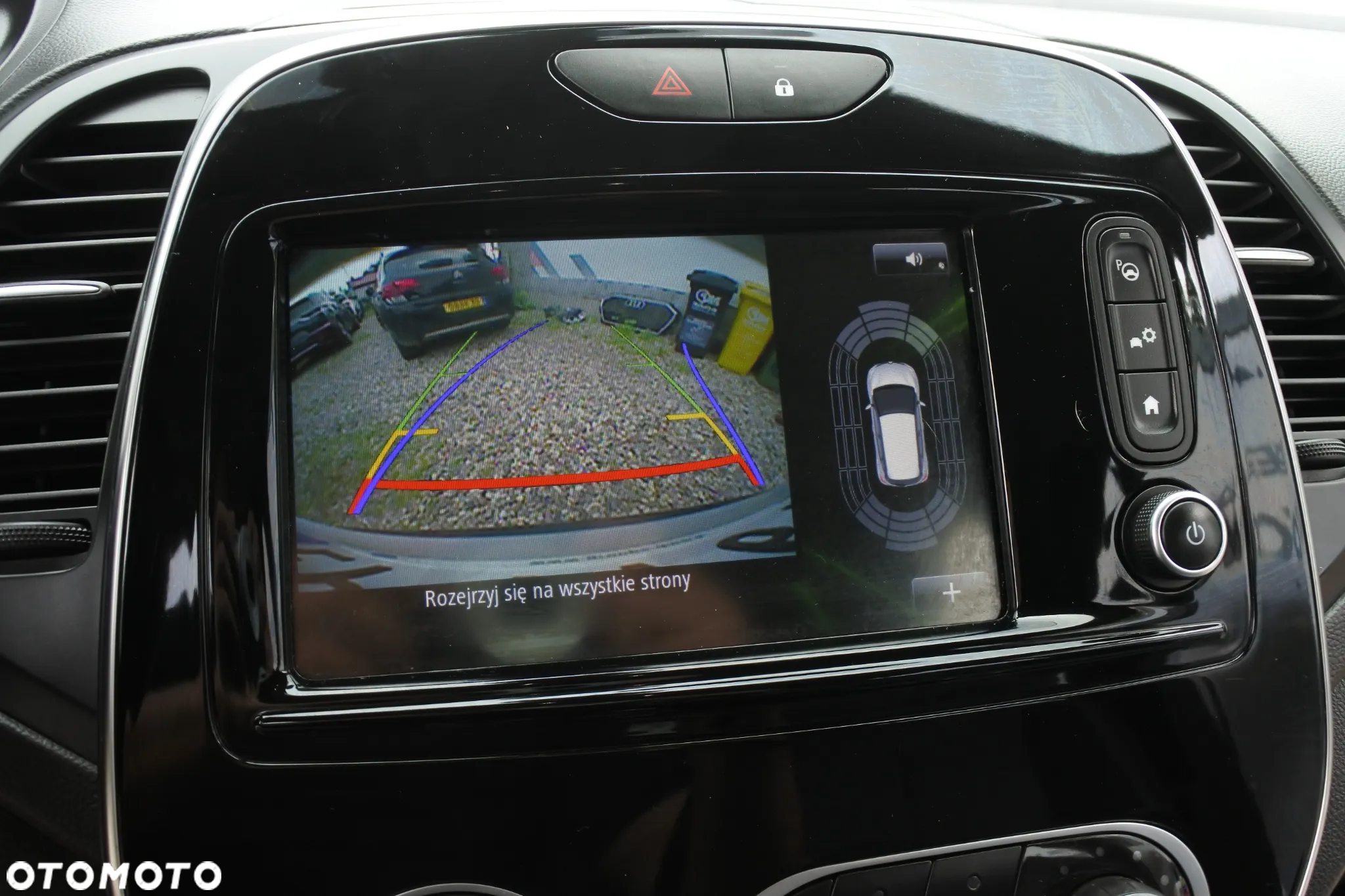 Renault Captur ENERGY TCe 120 EDC Luxe - 17