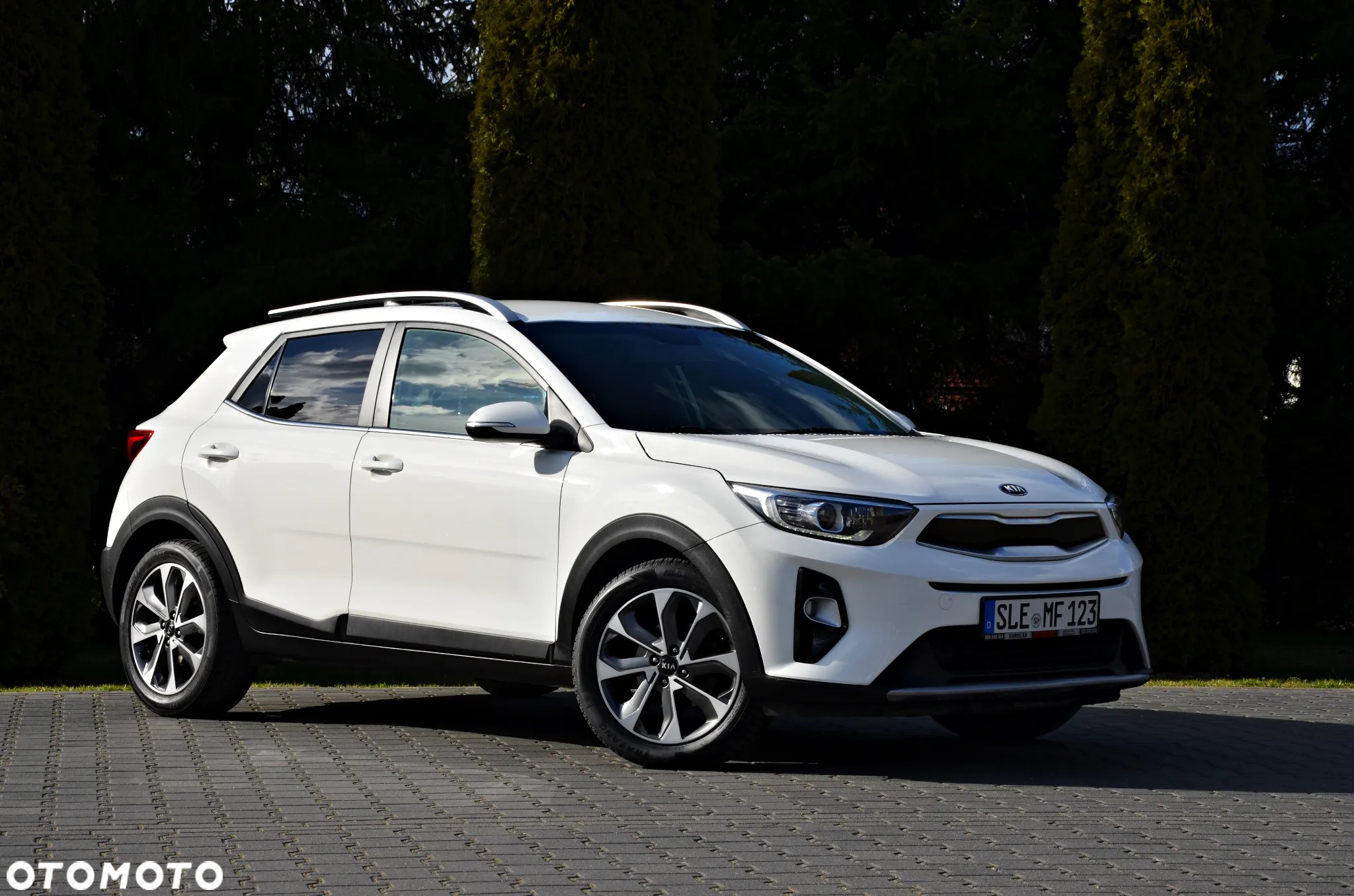 Kia Stonic 1.4 Vision - 10