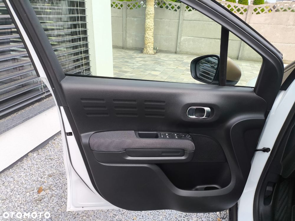 Citroën C3 Aircross - 10