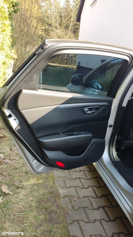 Renault Talisman 1.6 Energy dCi Intens EDC - 14