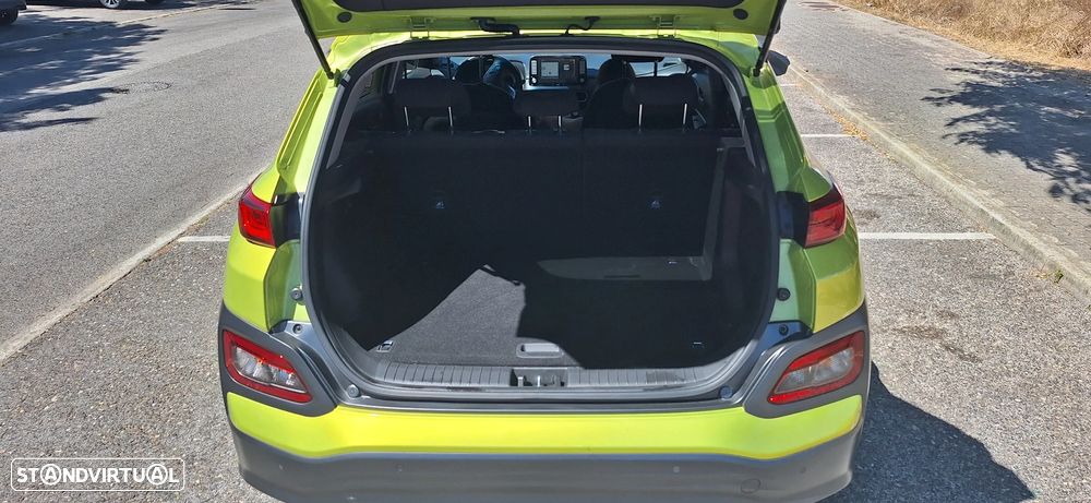 Hyundai Kauai EV 39 kWh Executive - 3