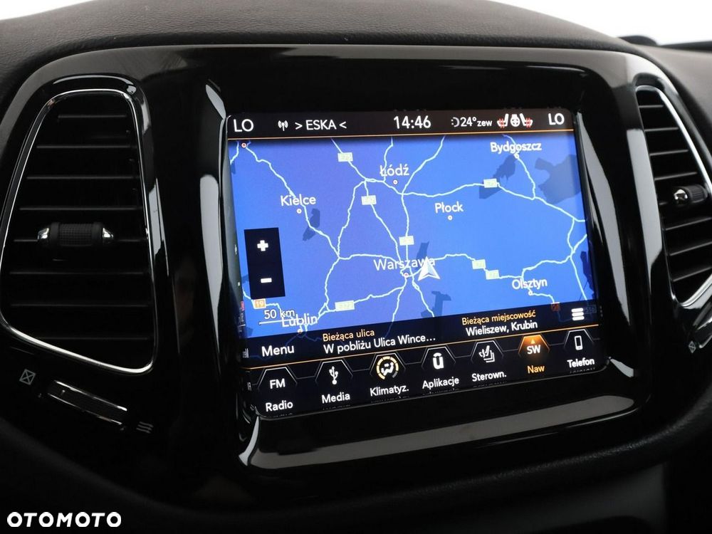 Jeep Compass 1.4 TMair Limited FWD S&S - 27