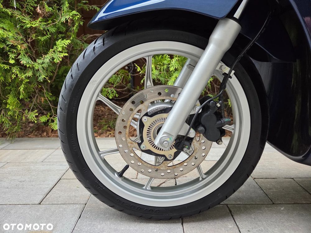 Piaggio Liberty - 24