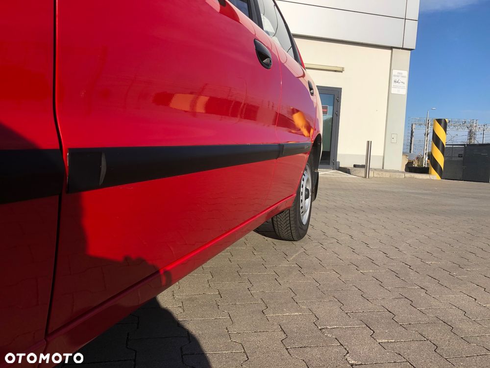 Daewoo Lanos 1.4 S - 5