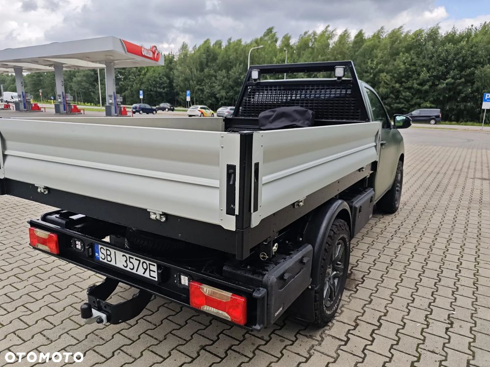 Toyota Hilux - 29