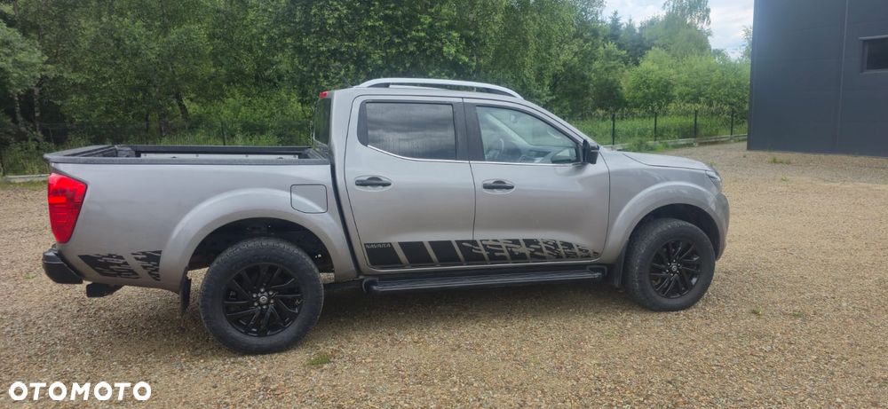 Nissan Navara DC 4x4 S&S N-Guard - 3