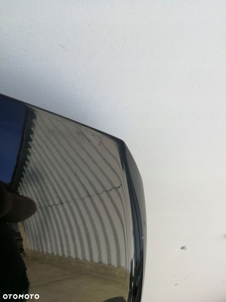 7L6823155D L041 maska pokrywa silnika VW TOUAREG I 1 7L 7L0 LIFT 2006-2010 - 7