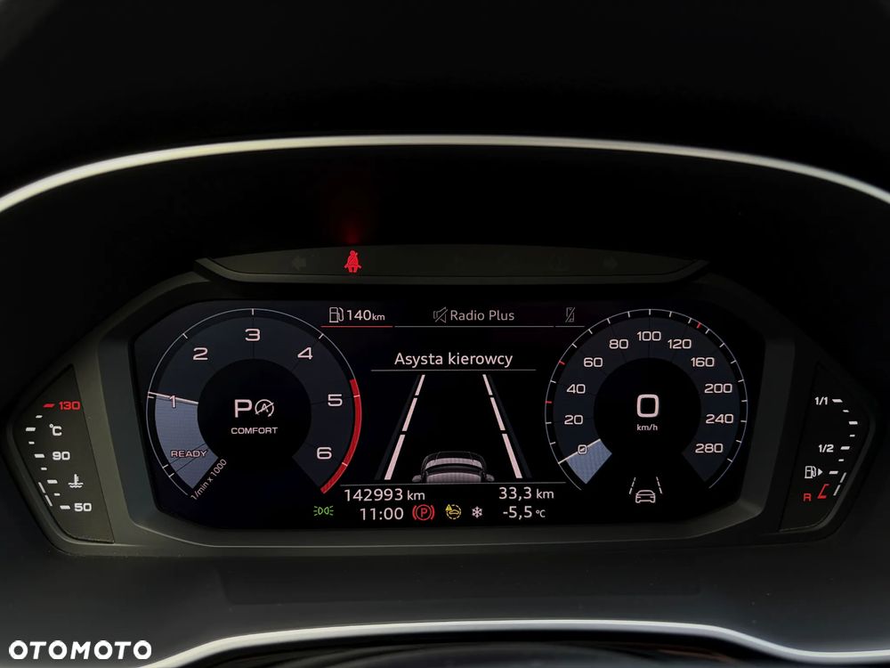 Audi Q3 Sportback 35 TDI S tronic - 22