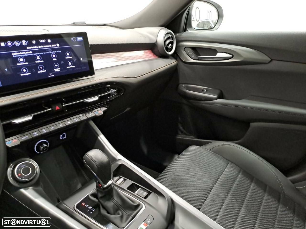 Alfa Romeo Tonale 1.6 VGT-D Ti - 20