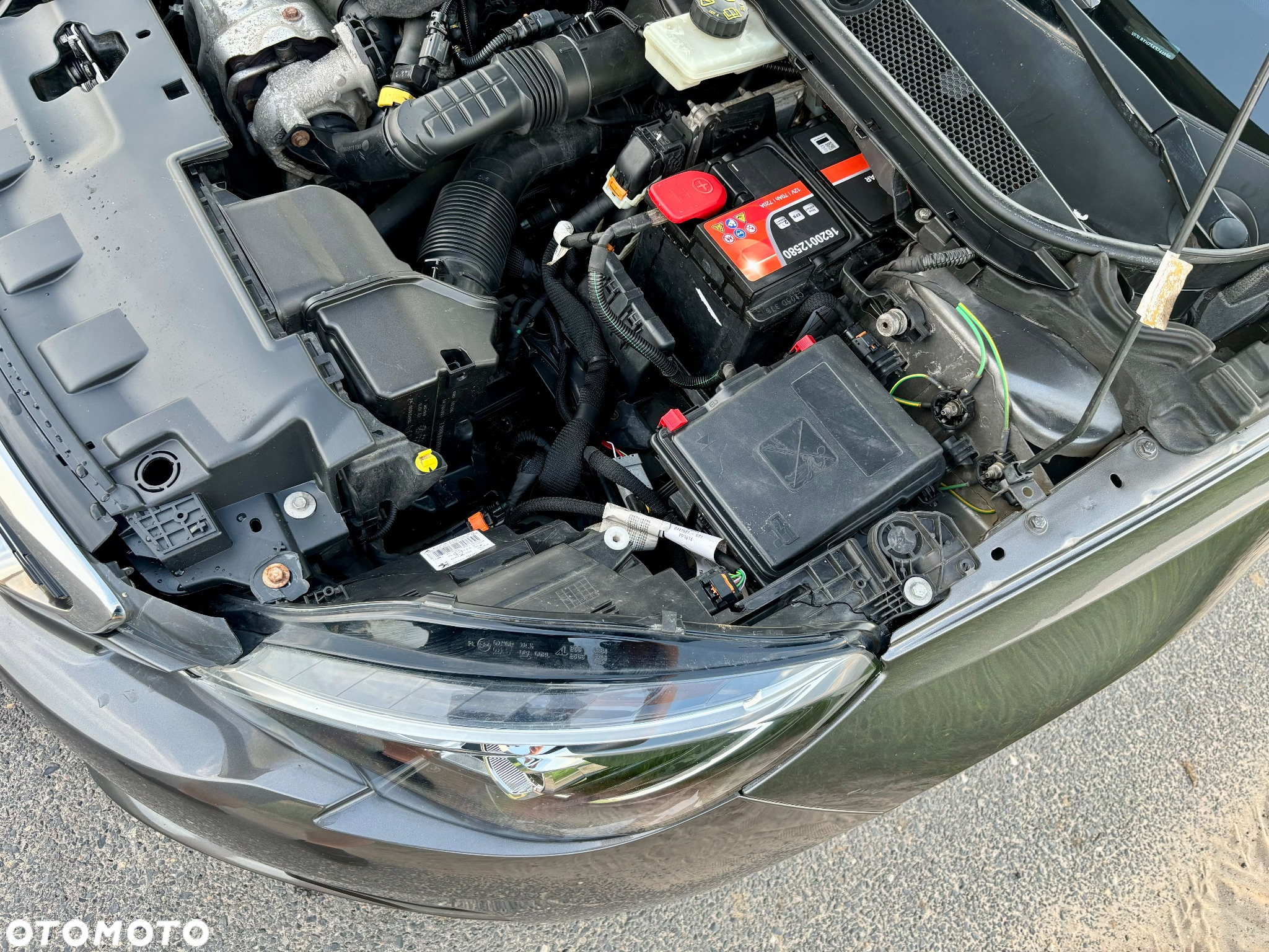 Peugeot 308 1.5 BlueHDi Style S&S EAT8 - 20