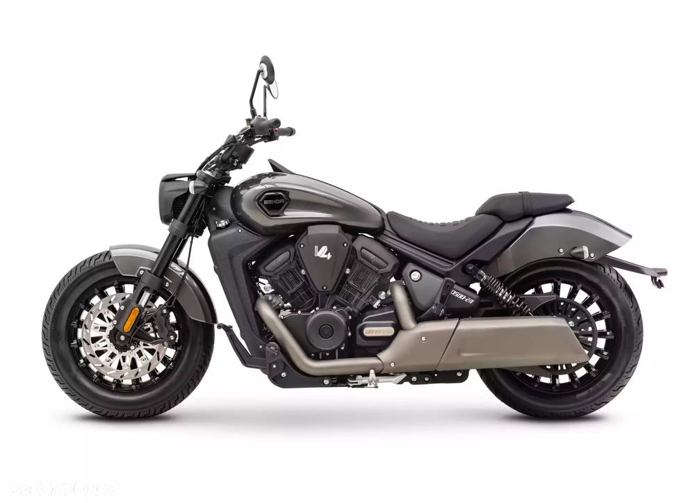 Benda Dark Flag 500 - 6