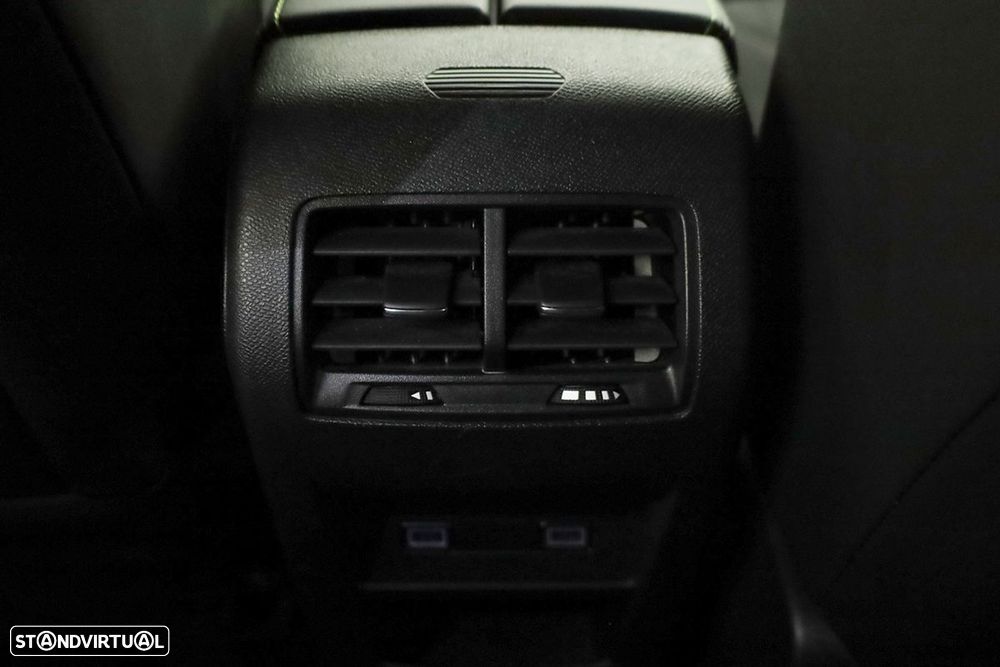 Peugeot 308 1.2 PureTech GT EAT8 - 22