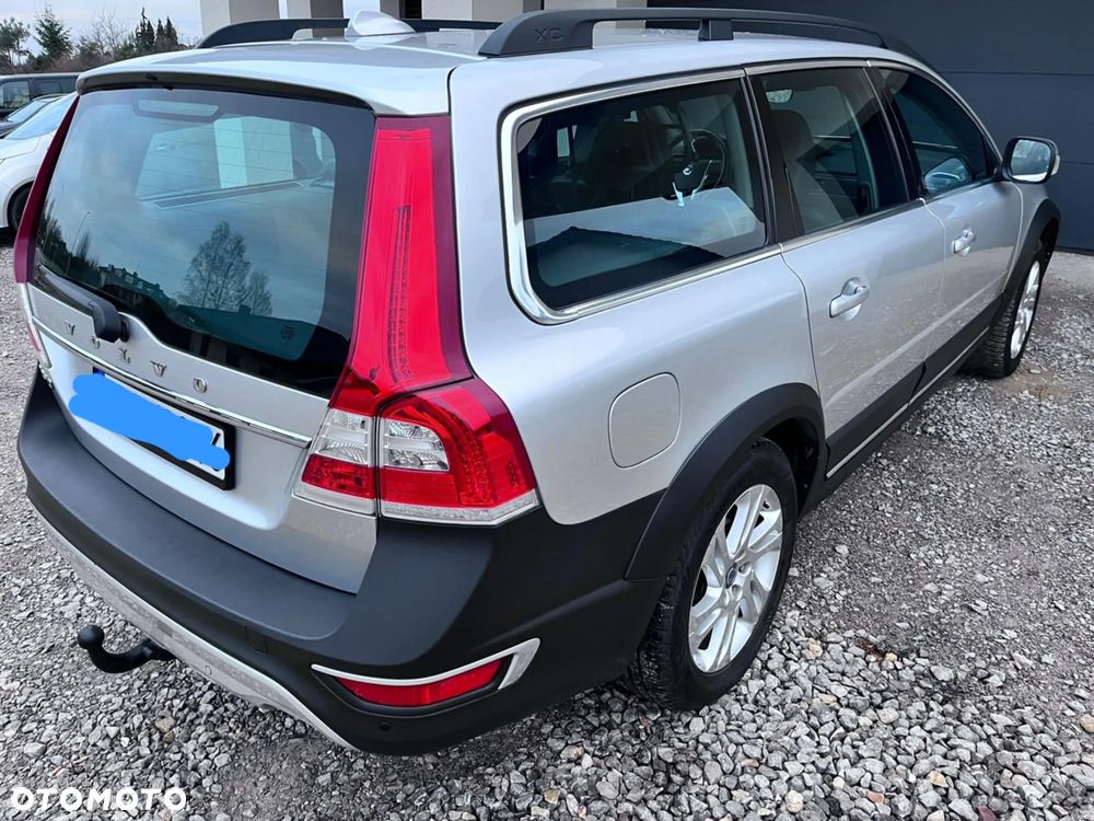 Volvo XC 70 D4 Drive-E Momentum - 10