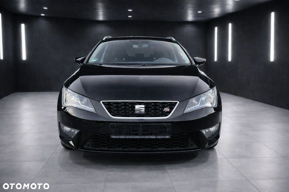Seat Leon - 2