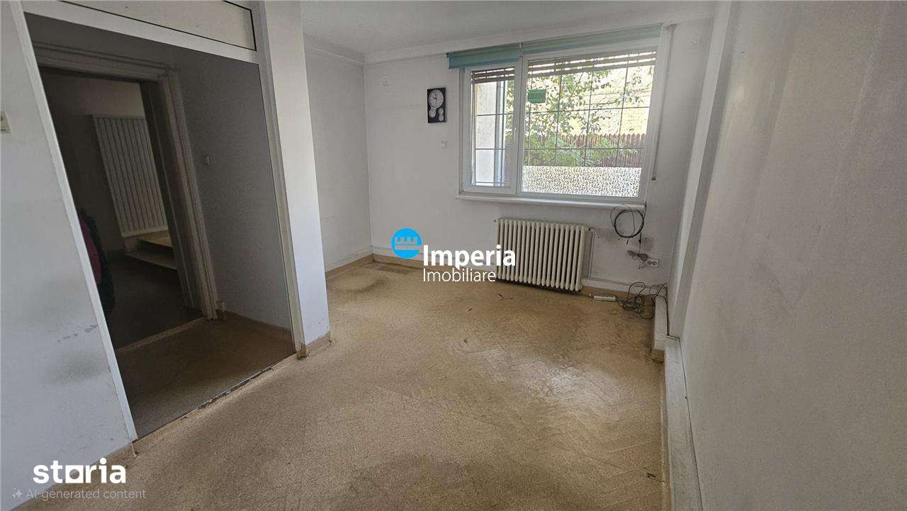 Spatiu de inchiriat 80 mp – vizibilitate stradala, zona Sf. Maria Tata - Imagine principală: 5/5