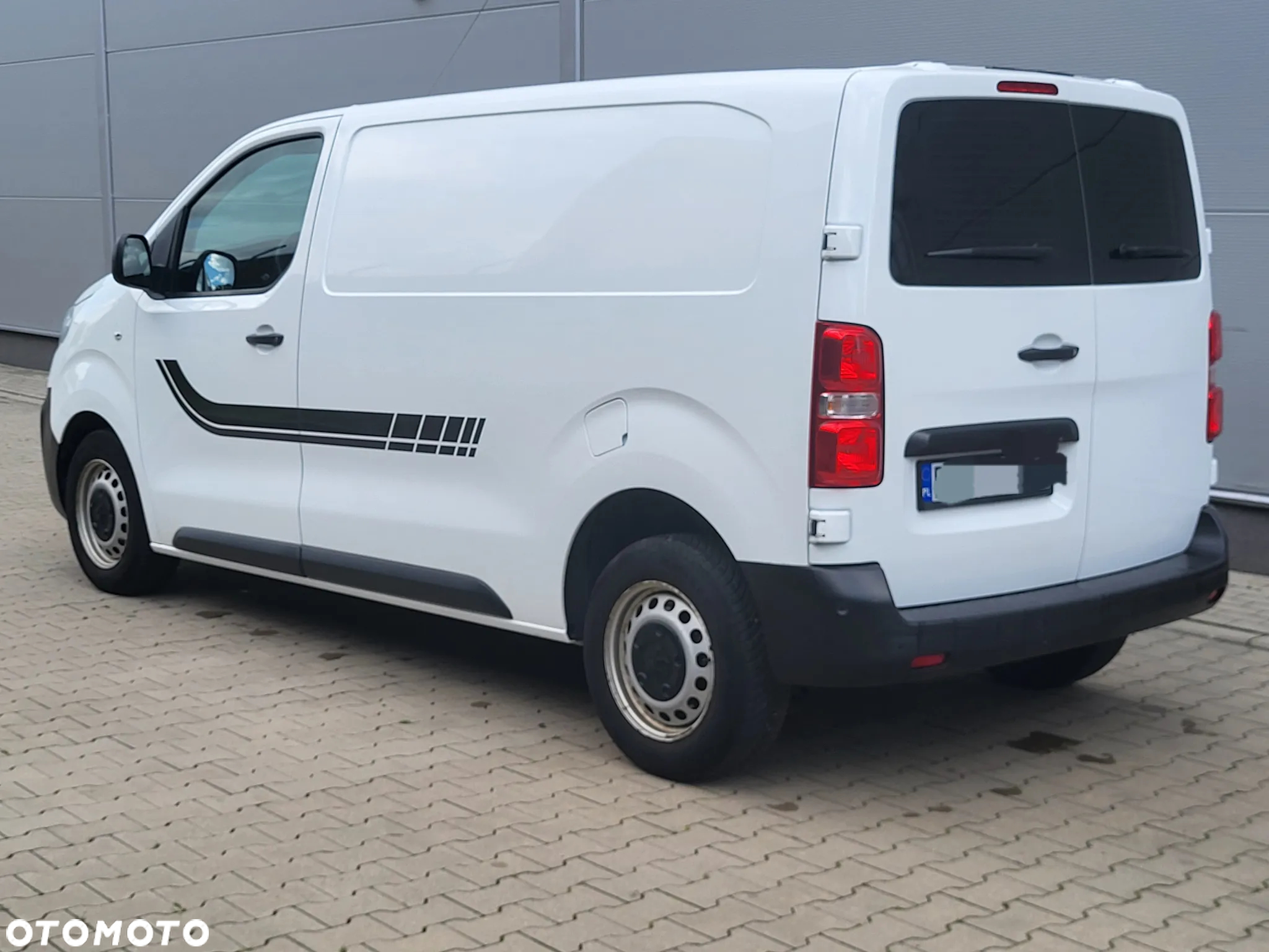Peugeot Expert - 5