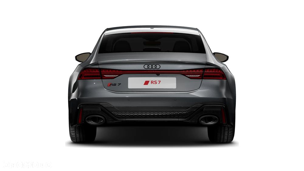 Audi RS7 Sportback TFSI mHEV Quattro Performance Tiptronic - 32