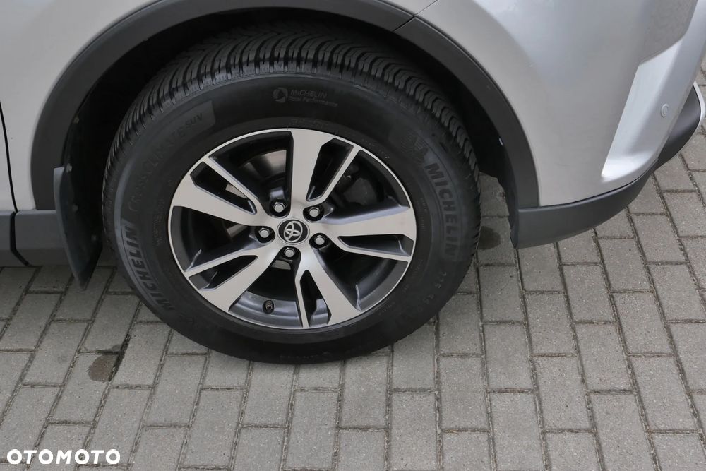 Toyota RAV4 2.0 Style 4x4 - 17
